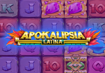 Кадр из игры Wolf Gold